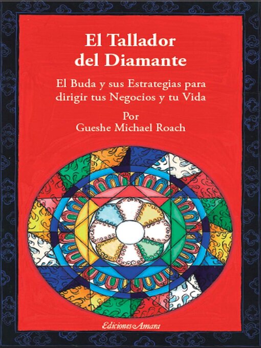 Title details for EL Tallador del diamante by Gueshe Michael Roach - Available